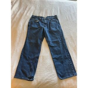 Blue Mountain Jeans Men's 38x32